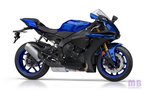 Yamaha Yzf R1 Bs6 Price Specs Mileage Colours Images