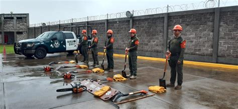 Activa Ssp Plan Taj N En Zona Metropolitana De Xalapa Por Fuertes