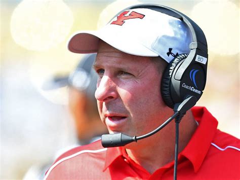 Bo Pelini Reunites With Lsu For Dc Job