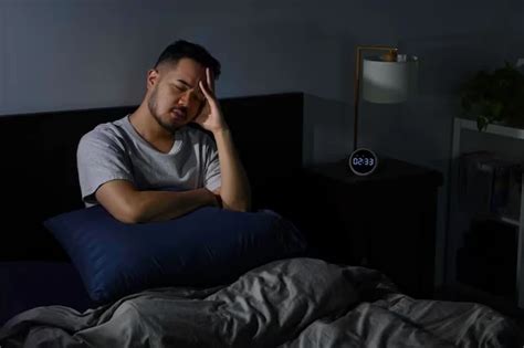 Noite Mal Dormida E A Car No Sangue Entenda A Rela O Mundoboaforma