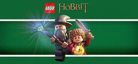 Lego The Hobbit Achievements Truesteamachievements