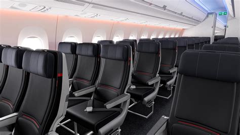 Delta unveils new cabin interior across its fleet | Delta News Hub