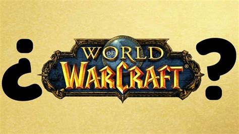 Blizzard Está Trabajando En Su Próxima Expansión Wowchakra