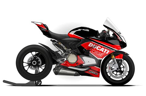 Ducati Panigale V2 | ASD Racing