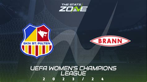 St Polten Vs Brann Betting Preview Prediction Womens