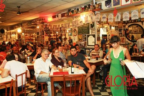 GLÓRIA Bar e Restaurante Rua 101 N 435 Setor Sul Goiânia 62