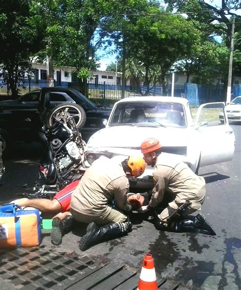 3º Grupamento de Bombeiros Militar em Corumbá atendem a diversas