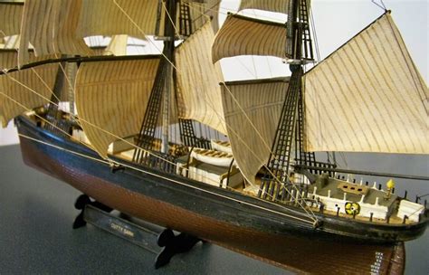 Revell Cutty Sark ScaleModelGuy Home