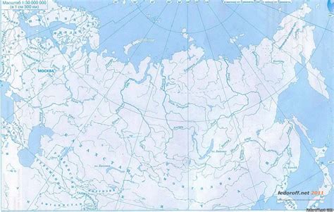 Контурная карта природные зоны россии 4 класс распечатать для ...