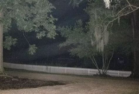 Do You See A Ghost In This Photo Taken At The Myrtles Plantation? [PHOTO]