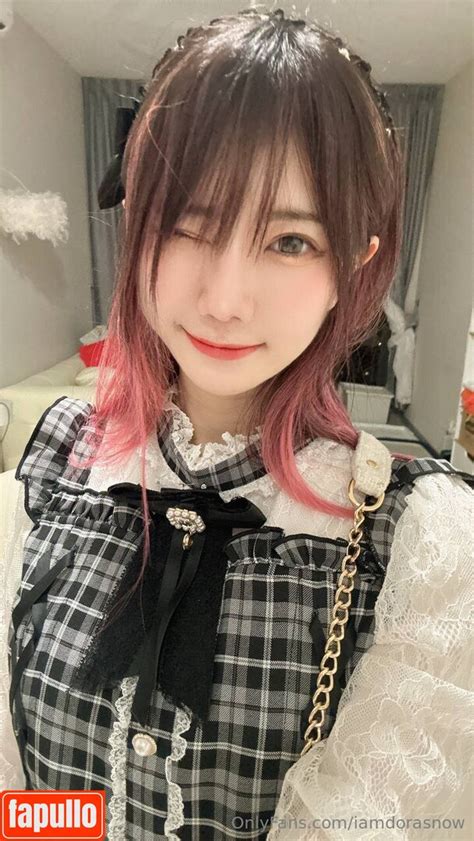 Sally Dorasnow Iamdorasnow Nude OnlyFans Patreon Photo 81 Fapullo