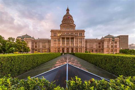 Texas 88th Legislative Session Wrap Up | Austin Chamber of Commerce