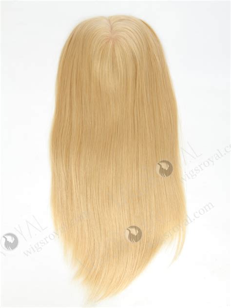 In Stock European Virgin Hair One Length Straight Color