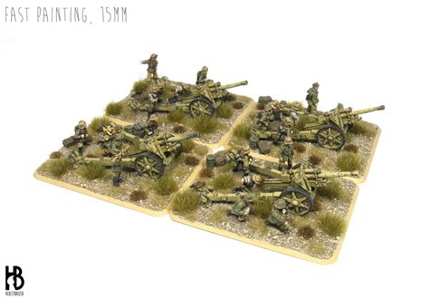 New book: How to Paint Miniatures for Wargames – HeresyBrush