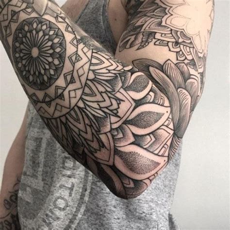 Best 24 Arm Tattoos Design Idea For Men and Women - Tattoos Ideas