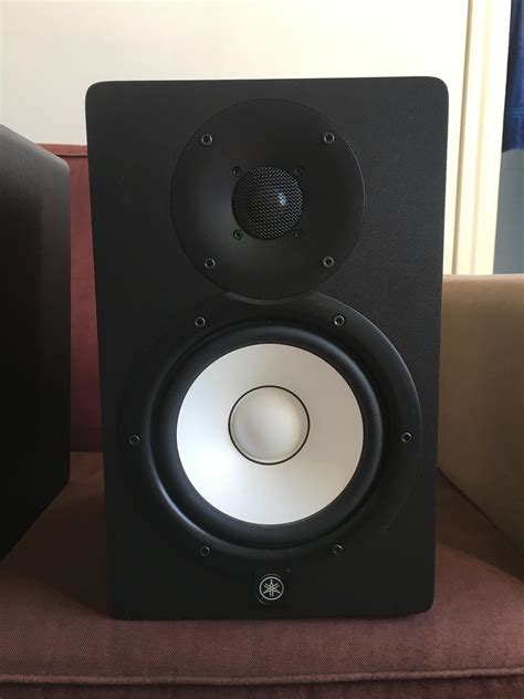 Yamaha Hs Audiofanzine