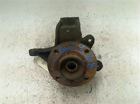 Pivot de moyeu avant droit PEUGEOT 205 PHASE 2 Diesel Auto Pièces 79