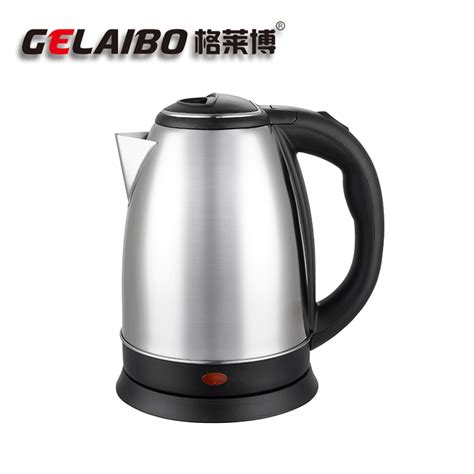 Stainless Steel Water Electric Kettle High Quality Stainless Steel