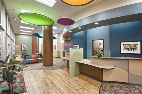 14 Pediatric Waiting Room Design Images - Pediatric Office Waiting Room ...