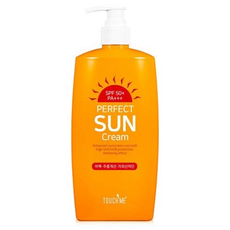 대용량 썬크림 자외선차단제 500ml 1개 Spf50 티몬