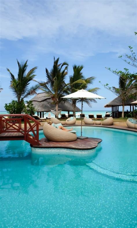 The Best Hotels in Zanzibar Ranked & Reviewed