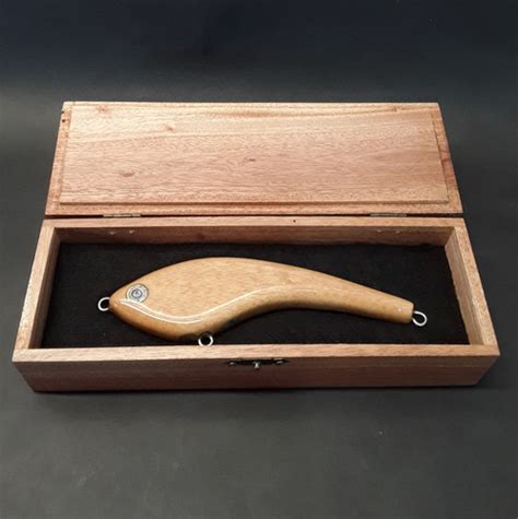 Limited Edition Boxed Subwoofer Nude Box Lethal Lures