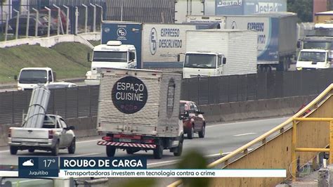 Polícia Registra 30 Roubos De Cargas De Caminhões Por Dia Em Sp No