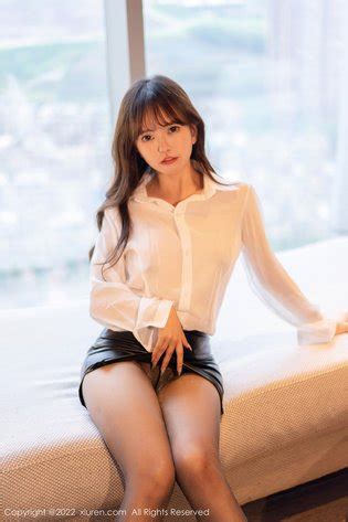 Xiuren No Zhang Si Yun Nice Luscious Hentai Manga Porn