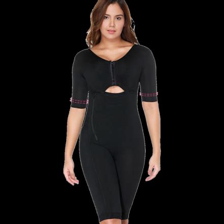 Creator of modern shapewear brand for women says foundation garments can be body positive ...