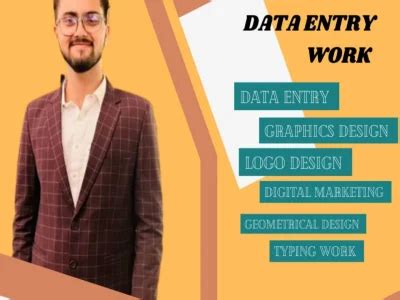 data entry logo designs upwork