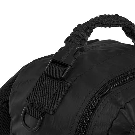 Plecak Mil Tec Assault Pack Large L Tactical Black Sklep