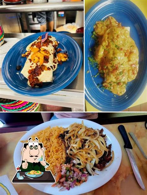 La Reina Mexican Grill Waverly Restaurant Menu Prices And Reviews