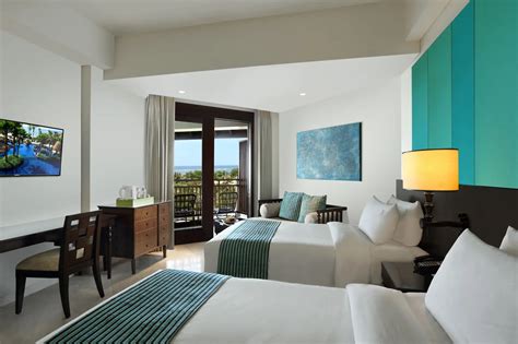 holiday inn resort bali nusa dua
