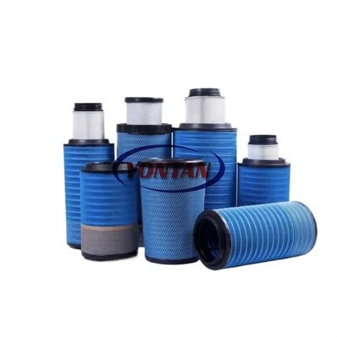Housing Marine Diesel Engine Fuel Water Separator Parker Spare Parts ...