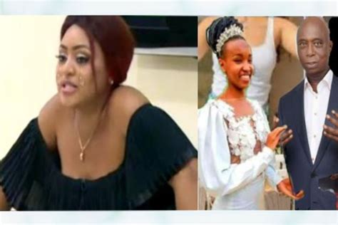 Meet The Mother Of Regina Daniels Ex Boyfriend Somadina Adinma Artofit