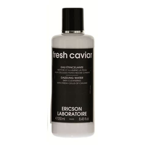 Ericson Laboratoire