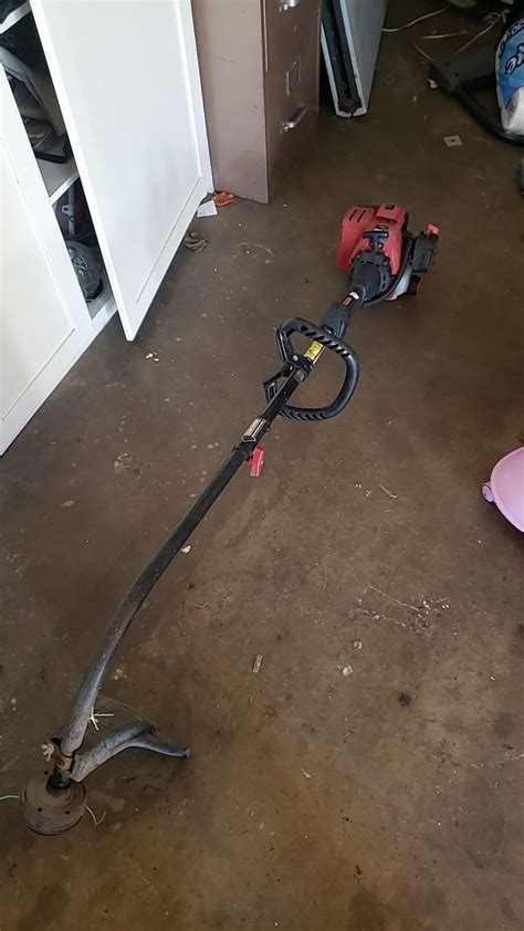 Craftsman 25 Cc Weed Wacker For Sale In Hacienda Heights CA OfferUp