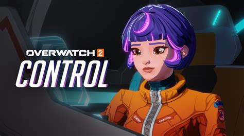 So Juno Got An Animated Video General Discussion Overwatch Forums