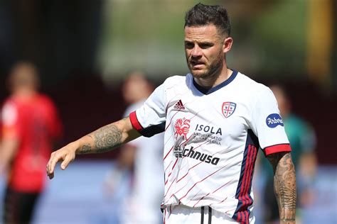 Nahitan Nandez Close To Inter After Cagliari Open Up To Inters Offer