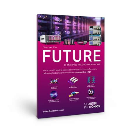 Brochures Quantifi Photonics