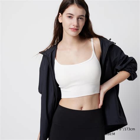 Check Styling Ideas ForSeamless Half Bra CamisolePremium Linen