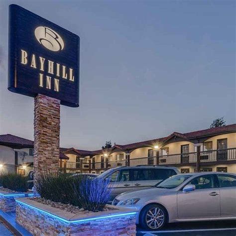 Discount Coupon for Bayhill Inn San Bruno in San Bruno, California - Save Money!