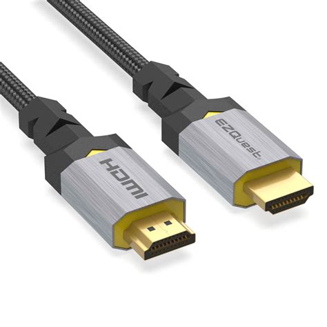 Ultra HD High Speed HDMI® 10K 60Hz Cable