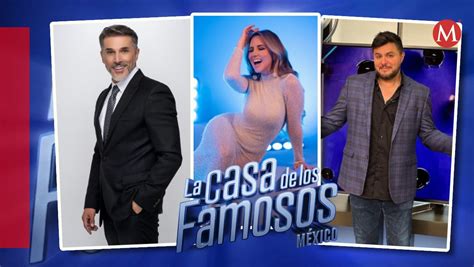 La Casa De Los Famosos EN VIVO Los Nominados Y Expulsado De HOY Grupo