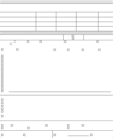 Form Jfs 01501 ≡ Fill Out Printable PDF Forms Online