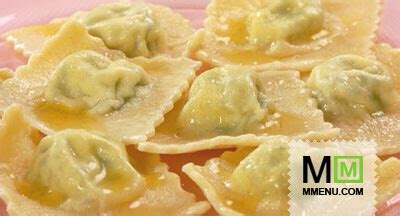 Пельмени с сыром и зеленью - кулинарный рецепт. Миллион Меню