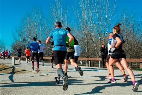 Los Mejores Lugares Para Hacer Running En Zaragoza