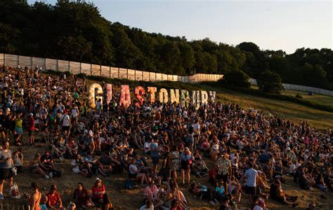 War On Drugs Glastonbury 2025 Gabriel Imran