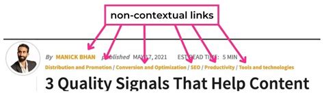 7 Contextual Link Building Tips And Techniques Linkgraph