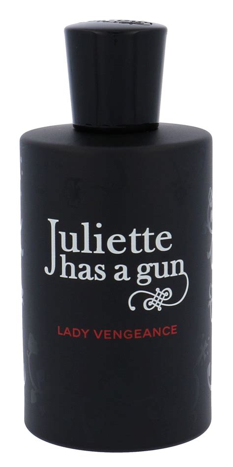 Juliette Has A Gun Lady Vengeance, žema kaina | Varle.lt